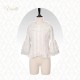 Vcastle Strawberry Box Blouse and JSK(Pre-Order/3 Colours/Full Payment Without Shipping)